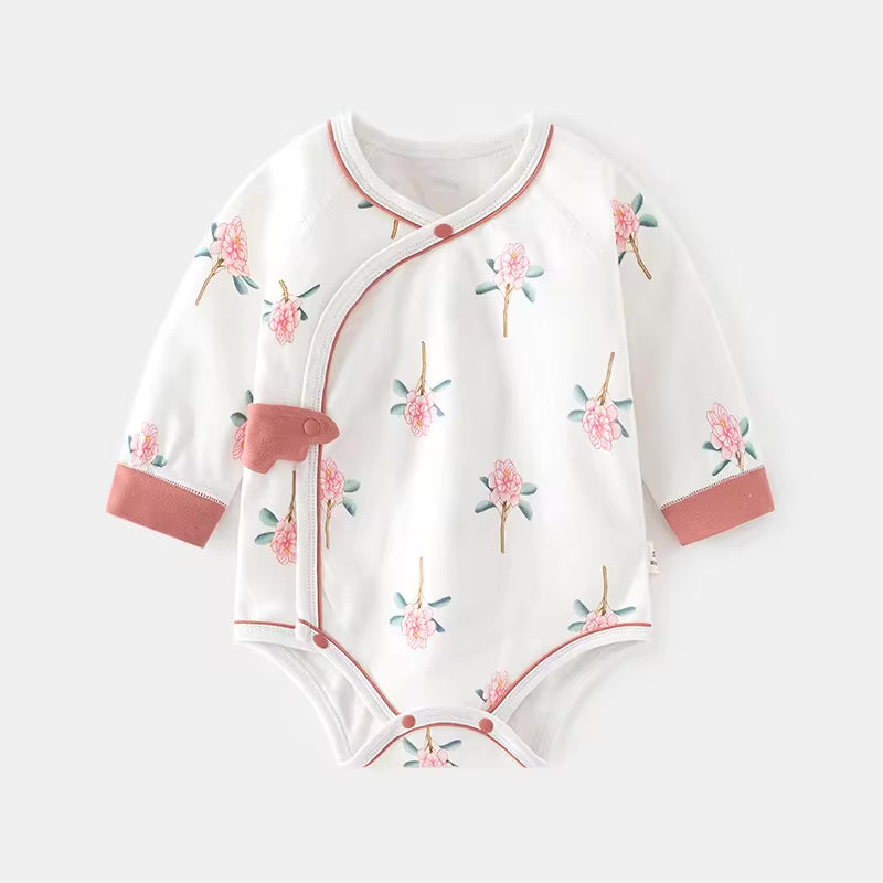 longsleeve Bodysuit