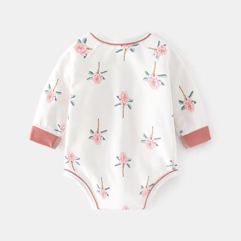 longsleeve Bodysuit