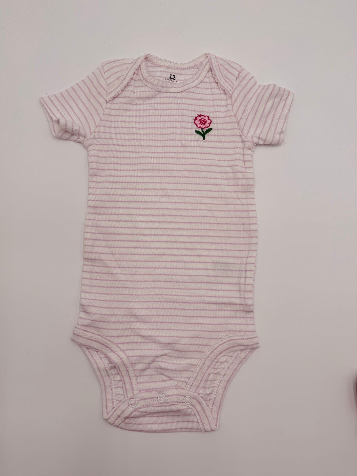 Baby Bodysuits