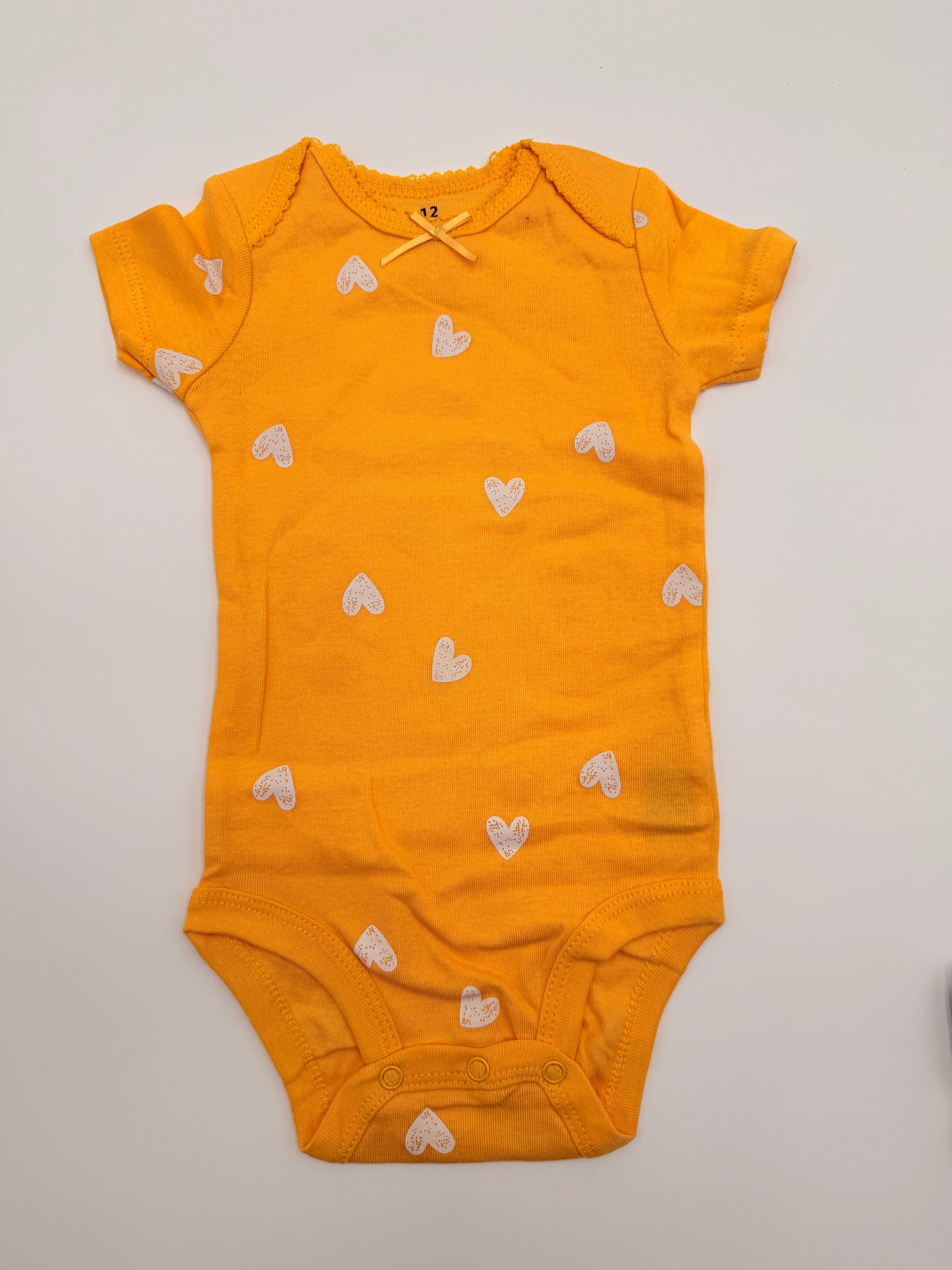 Baby Bodysuits