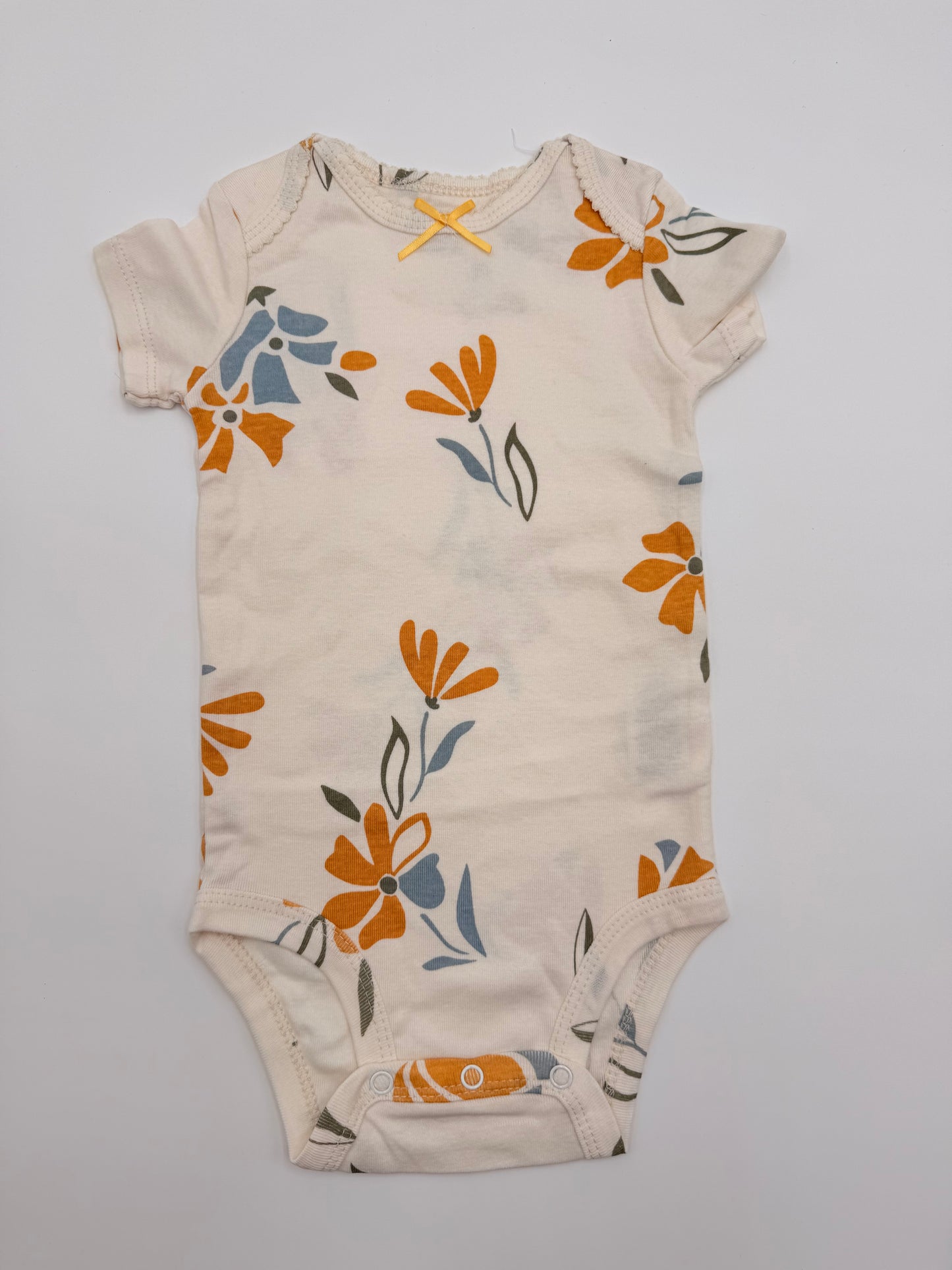 Baby Bodysuits