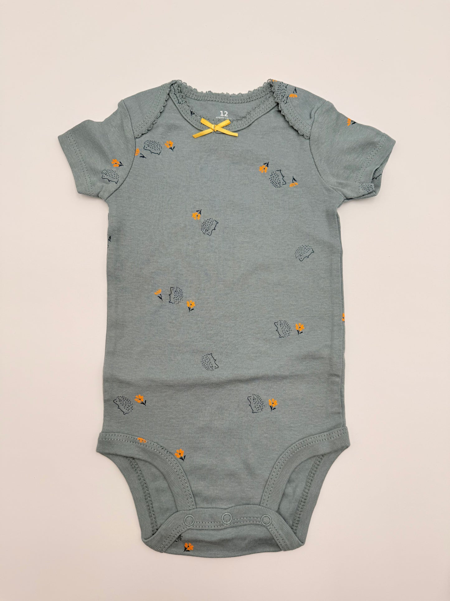 Baby Bodysuits