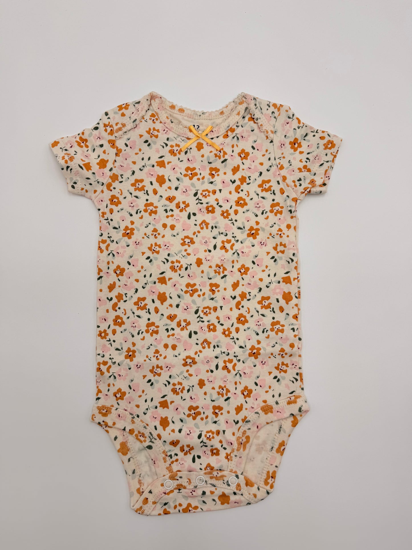 Baby Bodysuits