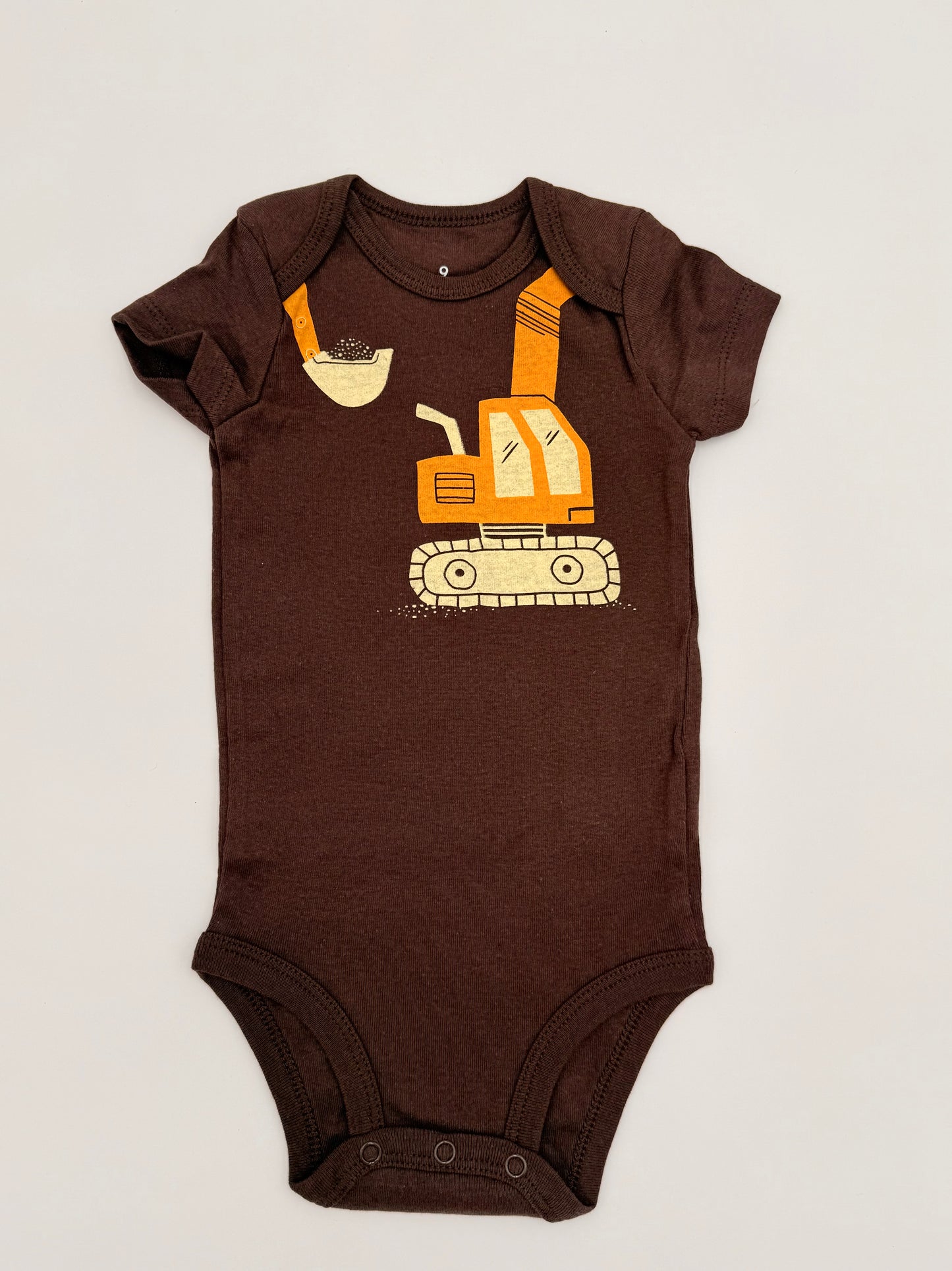 Baby Bodysuits