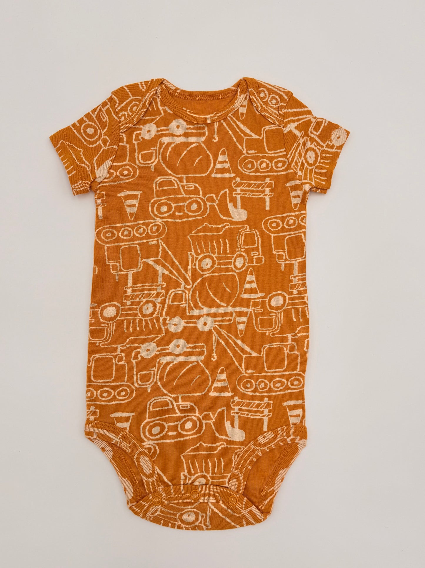 Baby Bodysuits