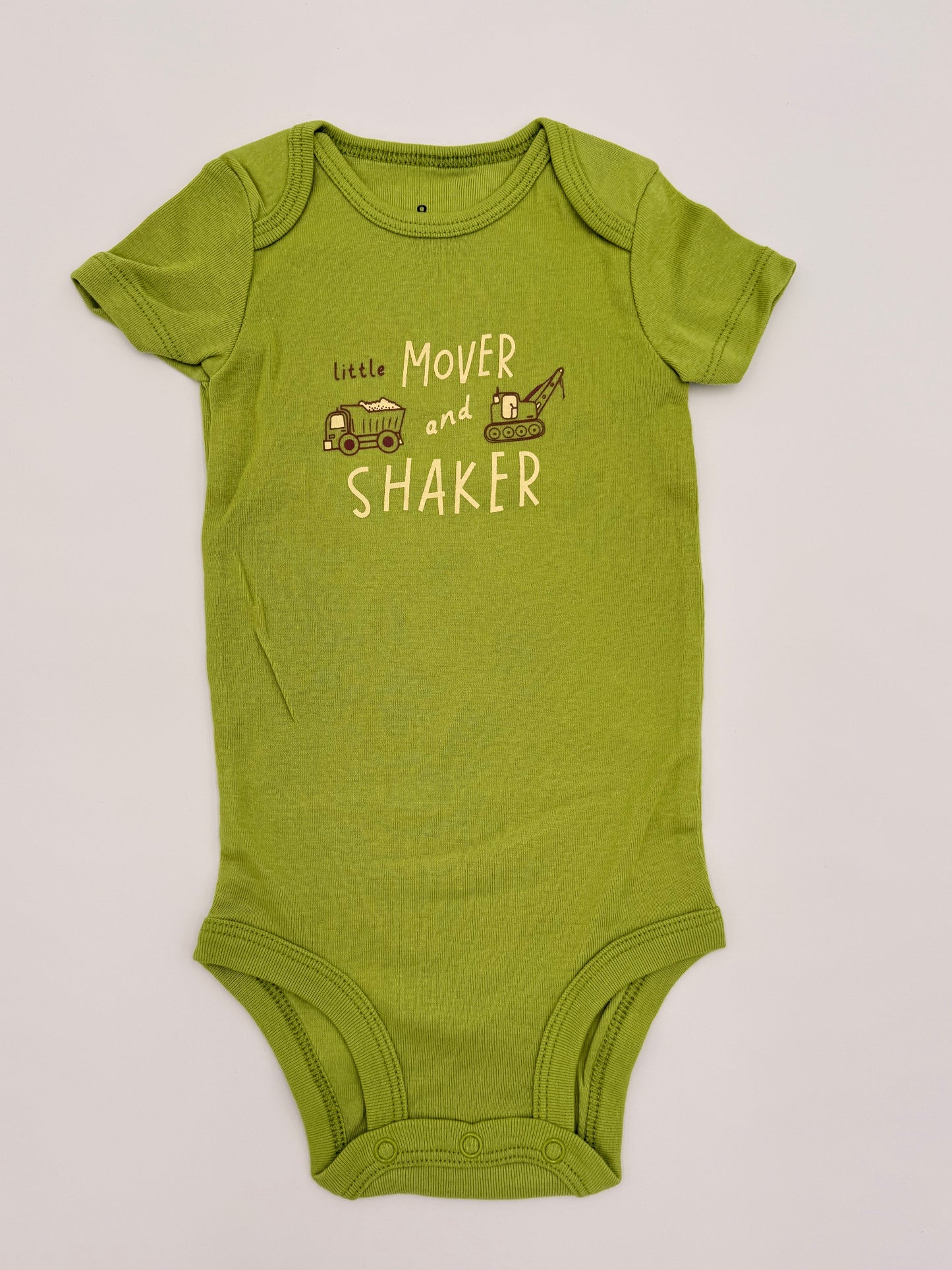 Baby Bodysuits