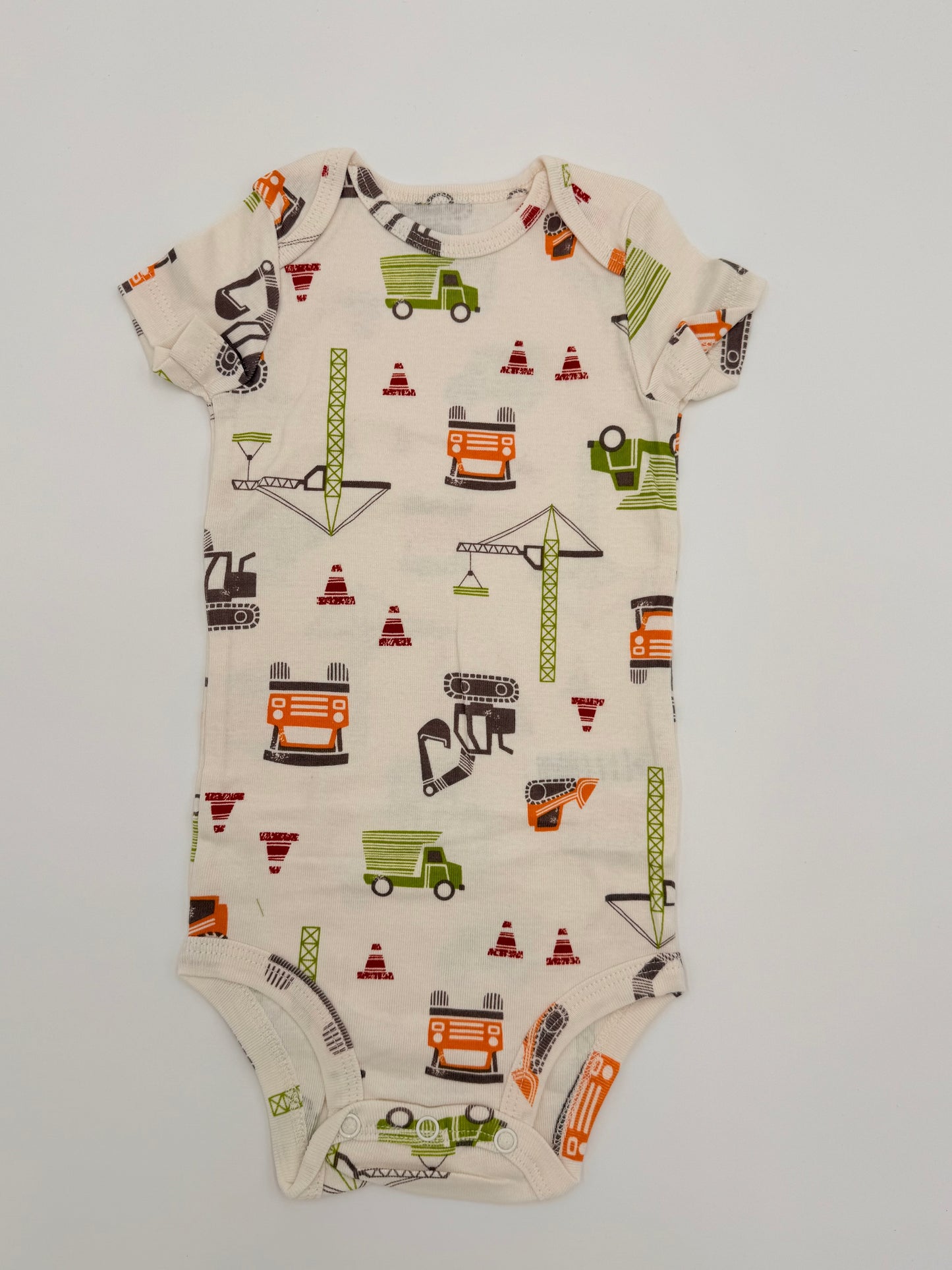 Baby Bodysuits