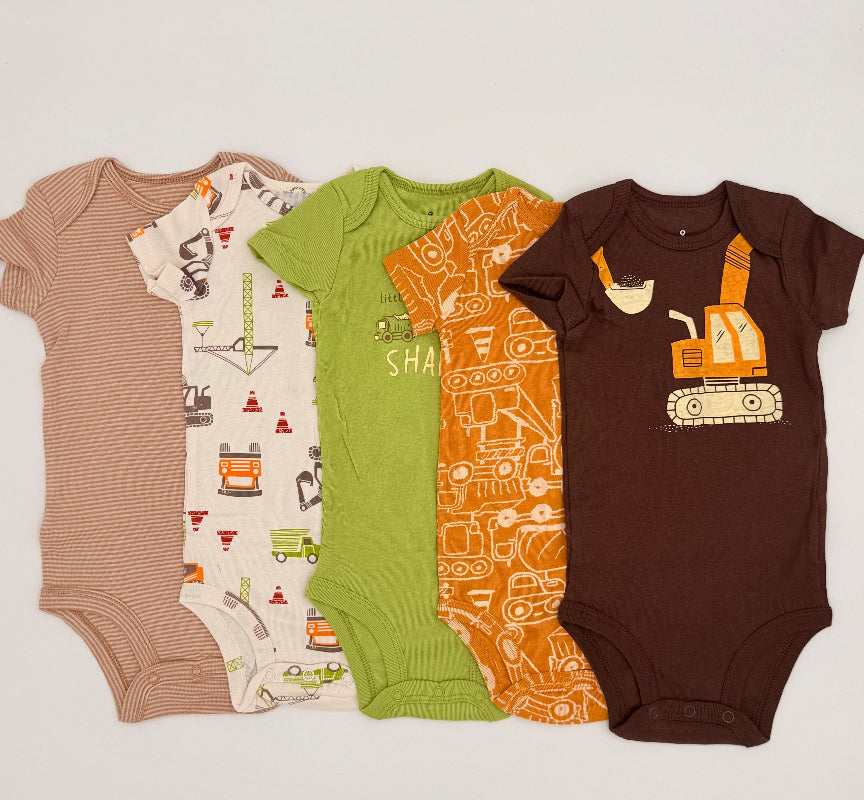 Baby Bodysuits