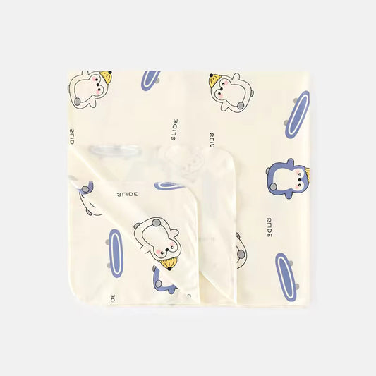 Baby Cotton blanket