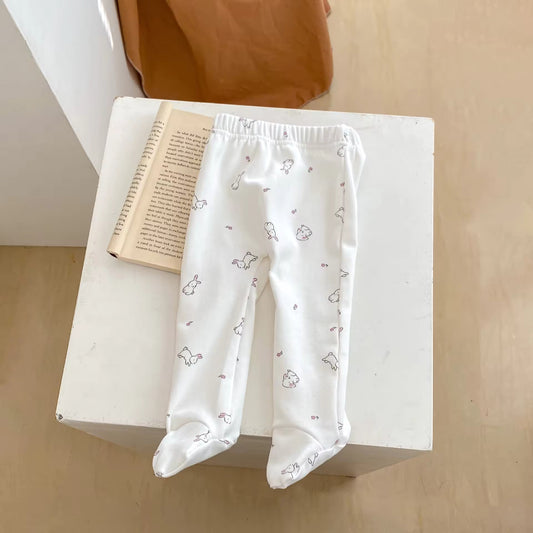 Baby leggings