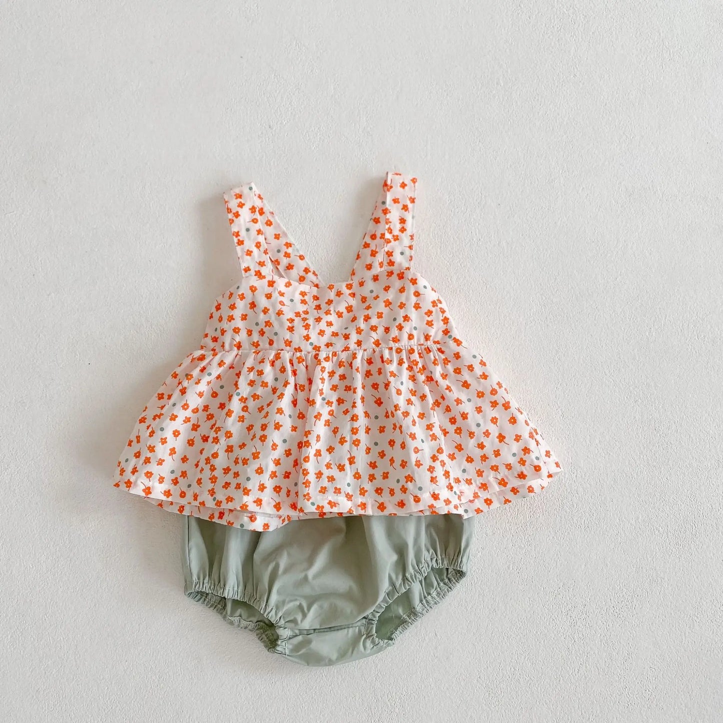 Little Romper set