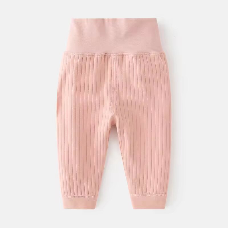 Cotton Retro Pants