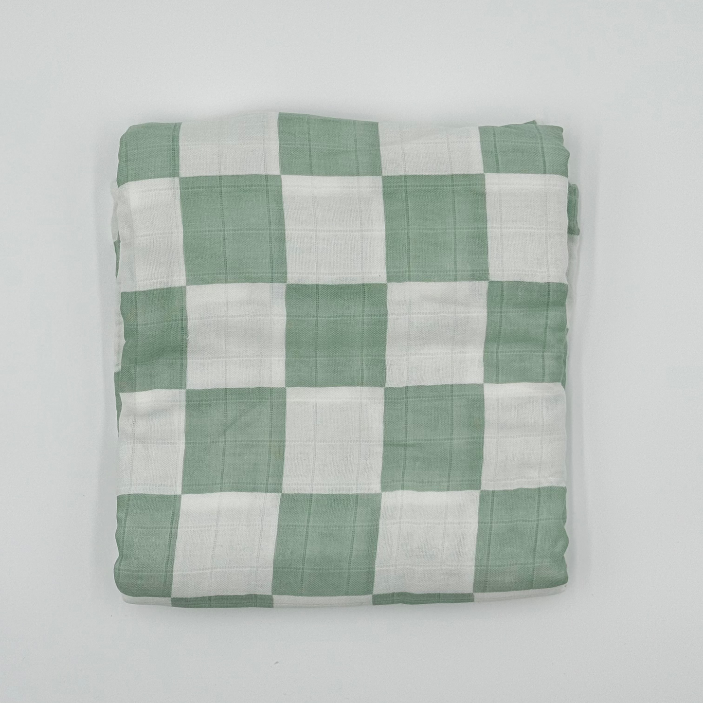 Muslin Swaddle Blanket